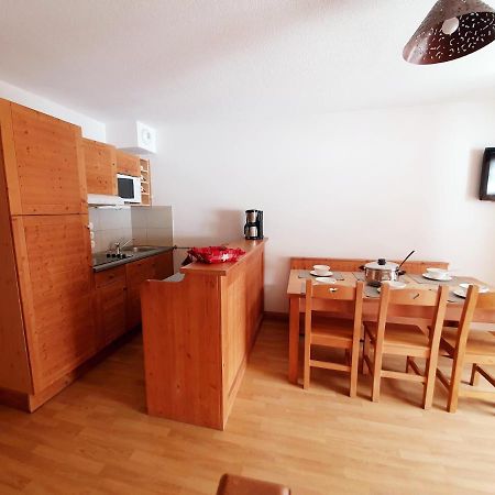 Les Chalets Des Rennes - Vars - T3 Duplex 6 Personnes - Cdrb41 Exteriör bild