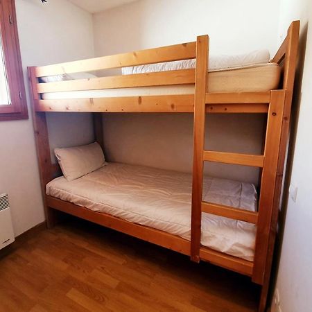 Les Chalets Des Rennes - Vars - T3 Duplex 6 Personnes - Cdrb41 Exteriör bild