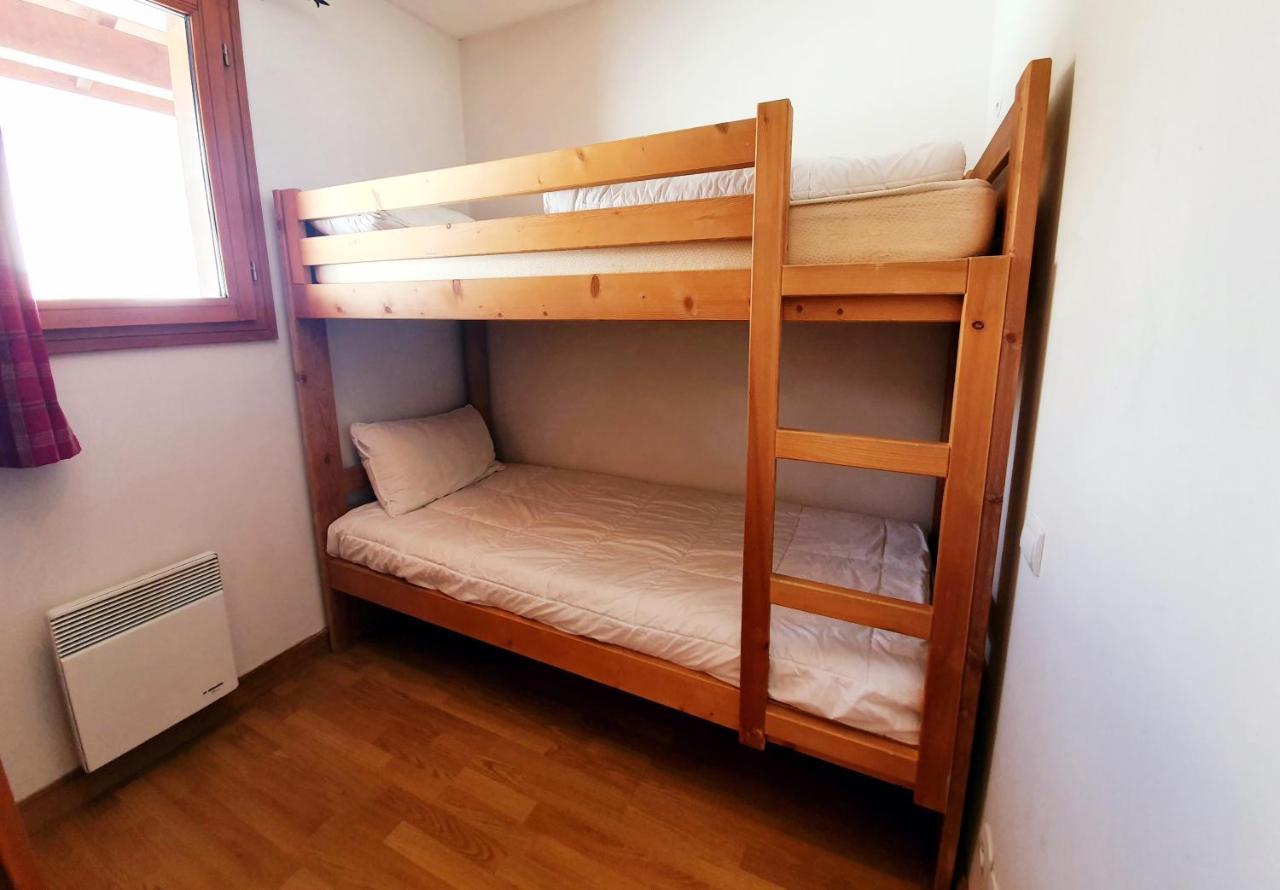 Les Chalets Des Rennes - Vars - T3 Duplex 6 Personnes - Cdrb41 Exteriör bild