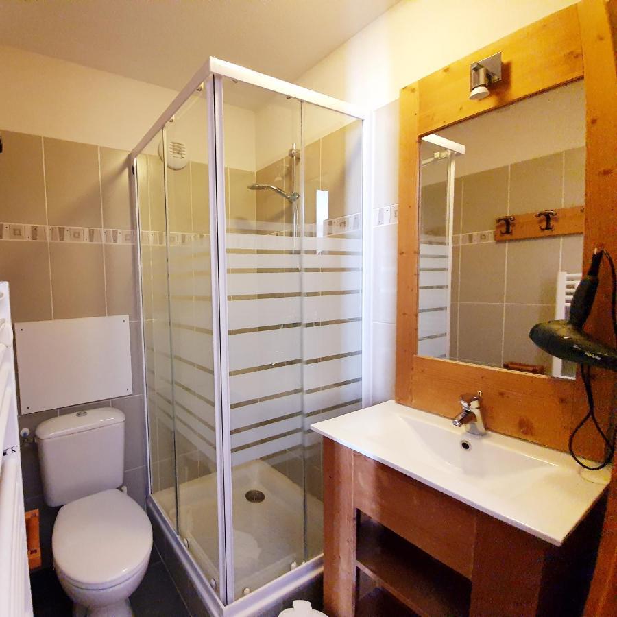 Les Chalets Des Rennes - Vars - T3 Duplex 6 Personnes - Cdrb41 Exteriör bild